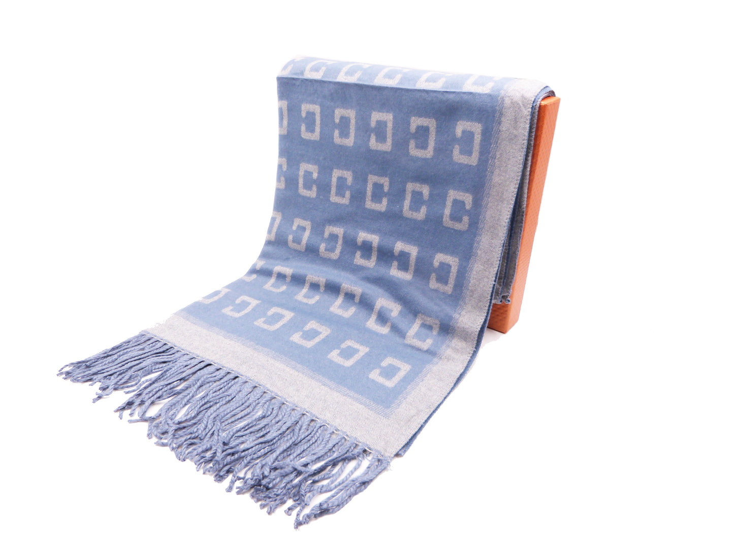 High Quality Pashmina Wrap Winter Blanket Scarf